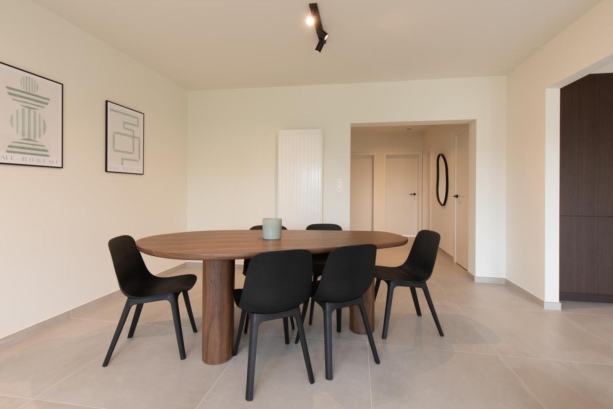 Cozy Seaside Apartment 奥斯滕德 外观 照片